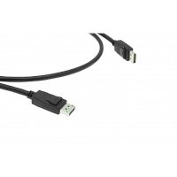 кабель Kramer C-DPM/DPM-15 Черный