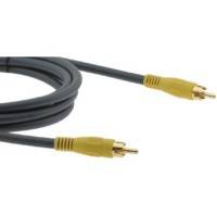 кабель Kramer C-RVM/RVM-10 Черный