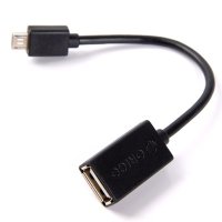 Orico COR2-15-BK