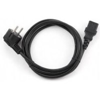 кабель питания Cablexpert PC-186-1-3M