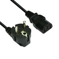 кабель питания VCOM CE021-3M