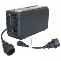кабель питания PowerCom SCUT IEC-320