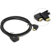VCOM CG513T-1.8M Черный