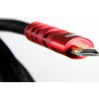 VCOM CG526R-3M Черный/Красный