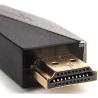 кабель VCOM CG860-1M Черный