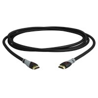 кабель WyreStorm EXP-HDMI-3.0M Черный