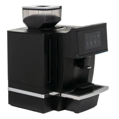 кофемашина Kaffit COM K96L Black