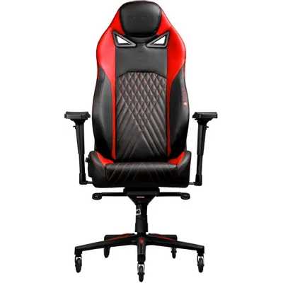 игровое кресло Karnox Gladiator Sr Red KX800906-SR