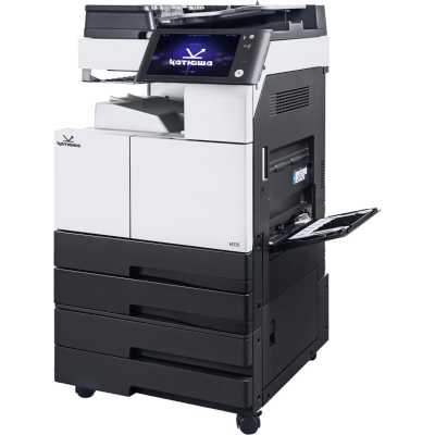 МФУ Катюша M335-pp Бело-Черный