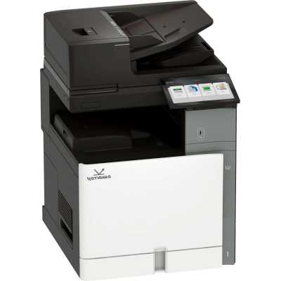 МФУ Катюша MC645 Черный