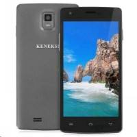 смартфон Keneksi Flash Grey