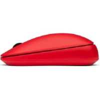 мышь Kensington SureTrack Dual Red K75352WW Красный