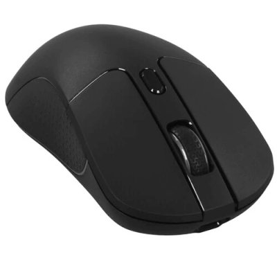 мышь Keychron M3-A1 Черный