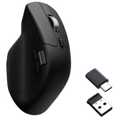 мышь Keychron M6S-A1 Черный