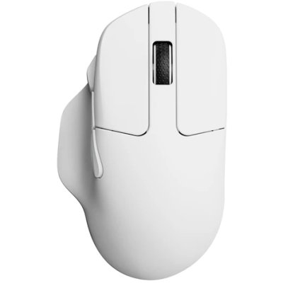 мышь Keychron M7-A3 Белый
