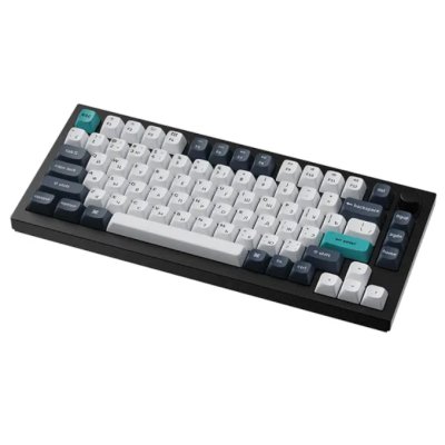 клавиатура Keychron Q1 Max Q1M-M3P-RU Черный