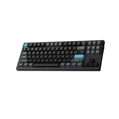 клавиатура Keychron Q3 Ultra Q3U-M1-RU Черный