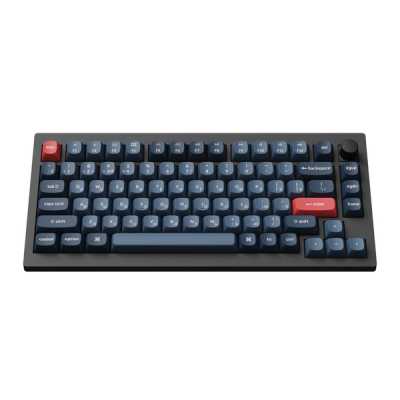 клавиатура Keychron V1 Max V1M-D3-RU Черный