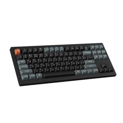 клавиатура Keychron V3 Ultra V3U-D3-RU Черный