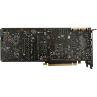 видеокарта KFA2 GeForce GTX1080 22885