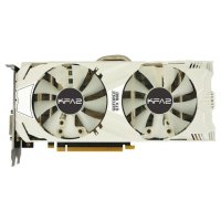 видеокарта KFA2 GeForce GTX960 119267