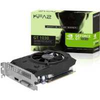 видеокарта KFA2 nVidia GeForce GT 1030 2Gb 30NPG4HV00AK