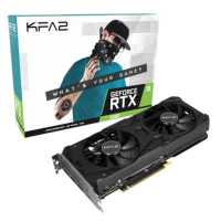 KFA2 nVidia GeForce RTX 3060 8Gb 36NSL8MD6OCK