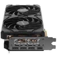 видеокарта KFA2 nVidia GeForce RTX 3070 8Gb 37NSL6MD2KCK