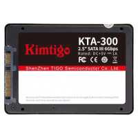 SSD диск Kimtigo KTA-300 960Gb K960S3A25KTA300 Черный