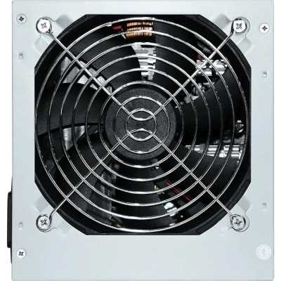 блок питания KingPrice 400W KPPSU400V3 Серый