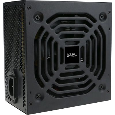 блок питания KingPrice 600W KPPSU600