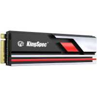 SSD диск KingSpec 1Tb XG7000-1TB PRO 2280 Черный