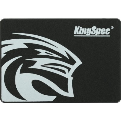 SSD диск KingSpec 512Gb P3-512 Оранжевый