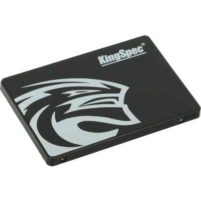 SSD диск KingSpec 512Gb P3-512 Оранжевый