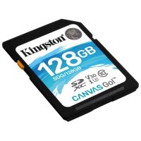 Kingston 128GB SDG/128GB