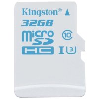 карта памяти Kingston 32GB SDCAC-32GB