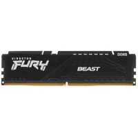 оперативная память Kingston Fury Beast KF548C38BB-8