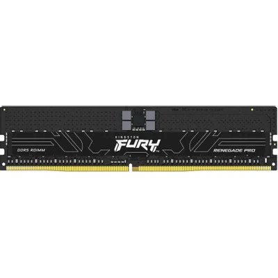 оперативная память Kingston Fury Renegade Pro Black XMP KF556R36RB-16