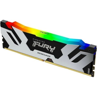 оперативная память Kingston Fury Renegade RGB KF564C32RSA-48