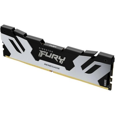 оперативная память Kingston Fury Renegade Silver KF560C32RS-48