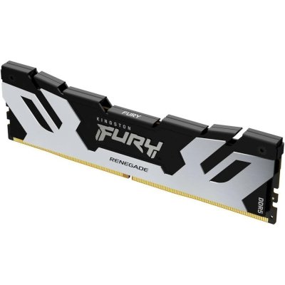 оперативная память Kingston Fury Renegade Silver KF564C32RS-48