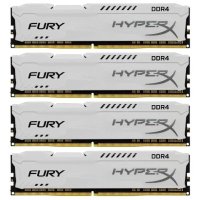 оперативная память Kingston HX429C17FWK4-64