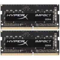оперативная память Kingston HyperX Impact HX432S20IB2K2/16