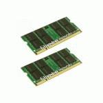 оперативная память Kingston KTA-MB667K2-2G