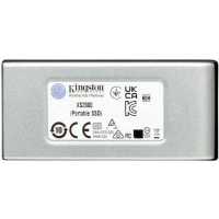 SSD диск Kingston XS2000 1Tb SXS2000/1000G Серый