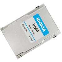 SSD диск Kioxia PM6-M 3.2Tb KPM61MUG3T20