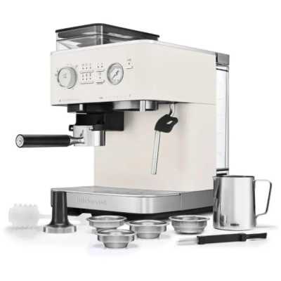 кофемашина KitchenAid 5KES6551EPL