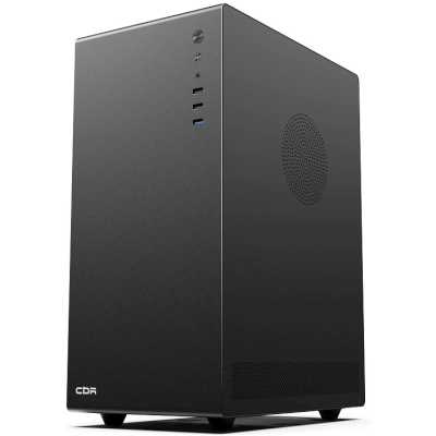 компьютер KNS Hi-Gamer A100 5051KNS012 Черный