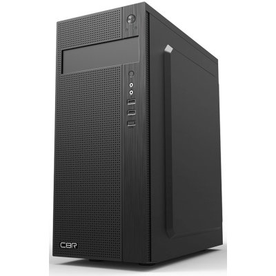 компьютер KNS Hi-Gamer A300 Черный