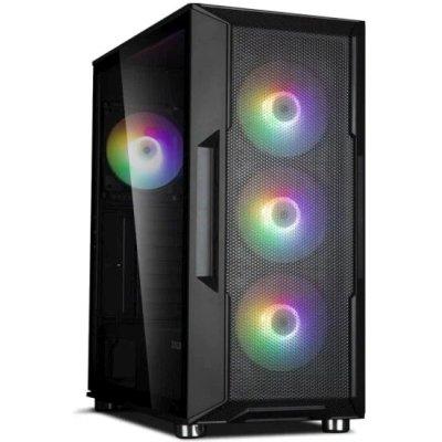 компьютер KNS Hi-Gamer A800 5058KNS009 Черный